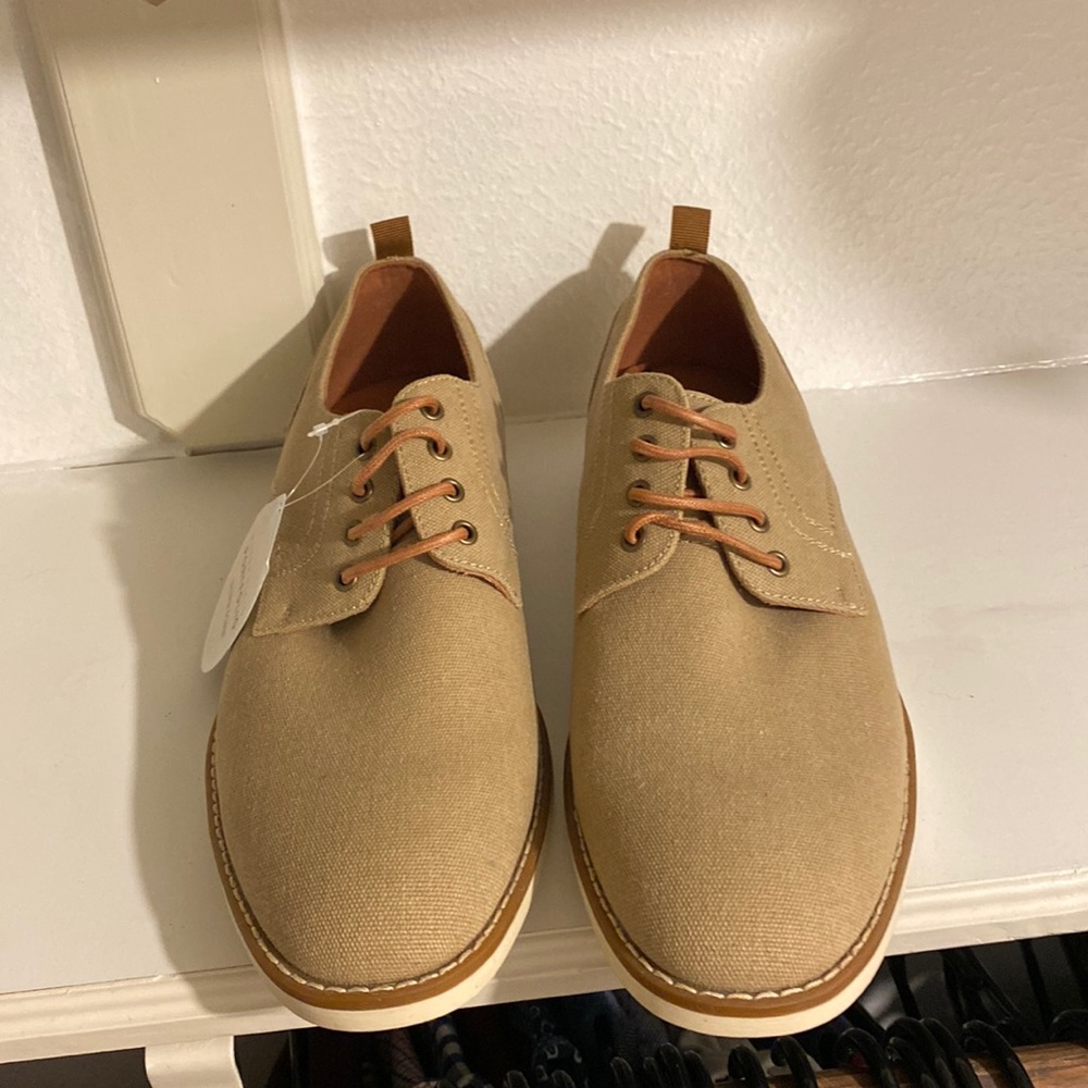 Perry Ellis Dress Shoes